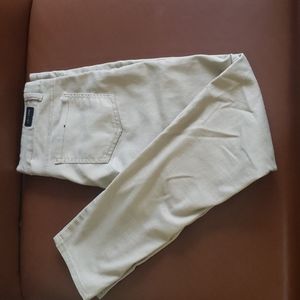 Miss Pink Khaki Jeans